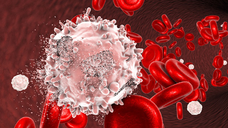 Haematology-&-Oncology